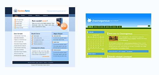 Webdesign
